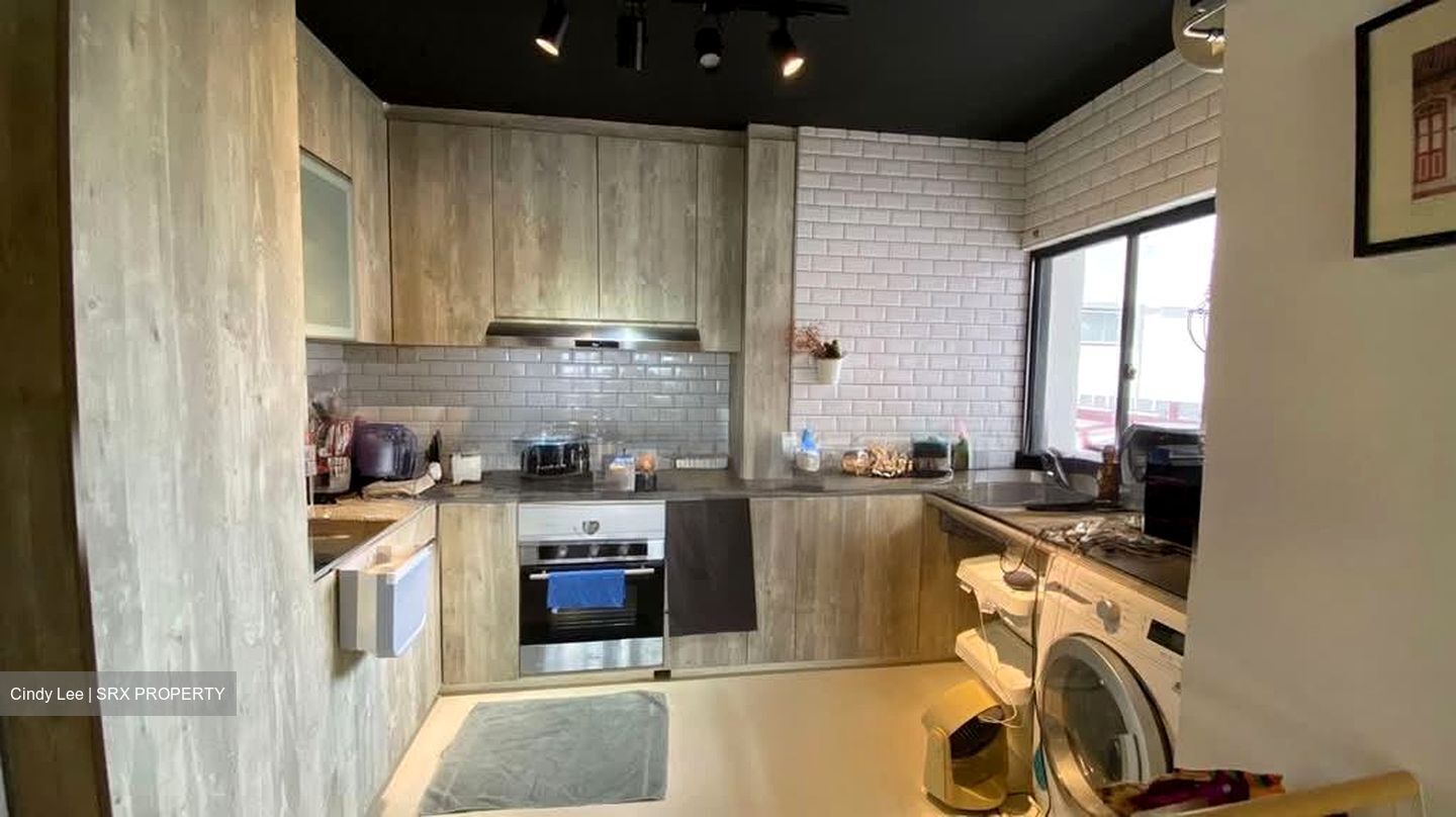 Blk 60 New Upper Changi Road (Bedok), HDB 5 Rooms #595832191